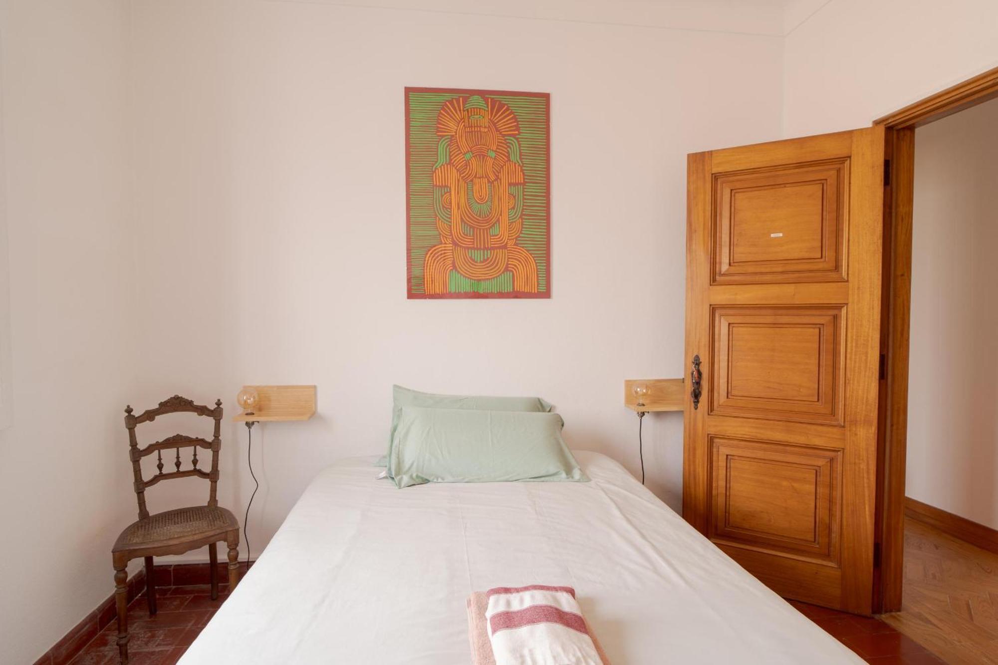 Manas Coliving Apartment Sines Ngoại thất bức ảnh