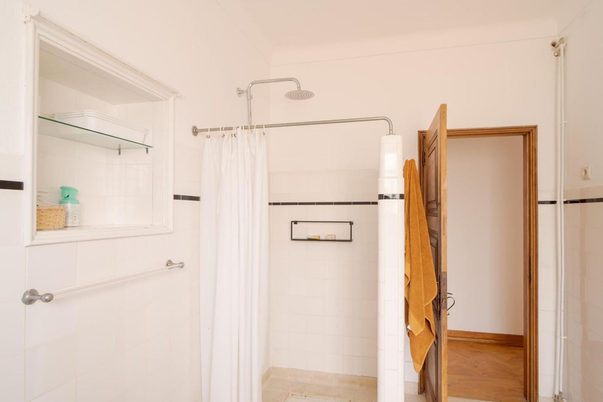 Manas Coliving Apartment Sines Ngoại thất bức ảnh
