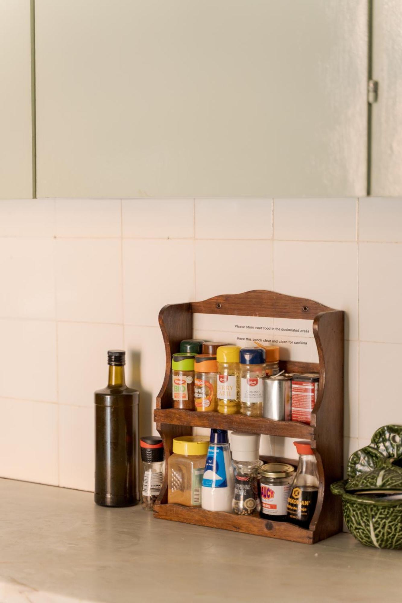 Manas Coliving Apartment Sines Ngoại thất bức ảnh