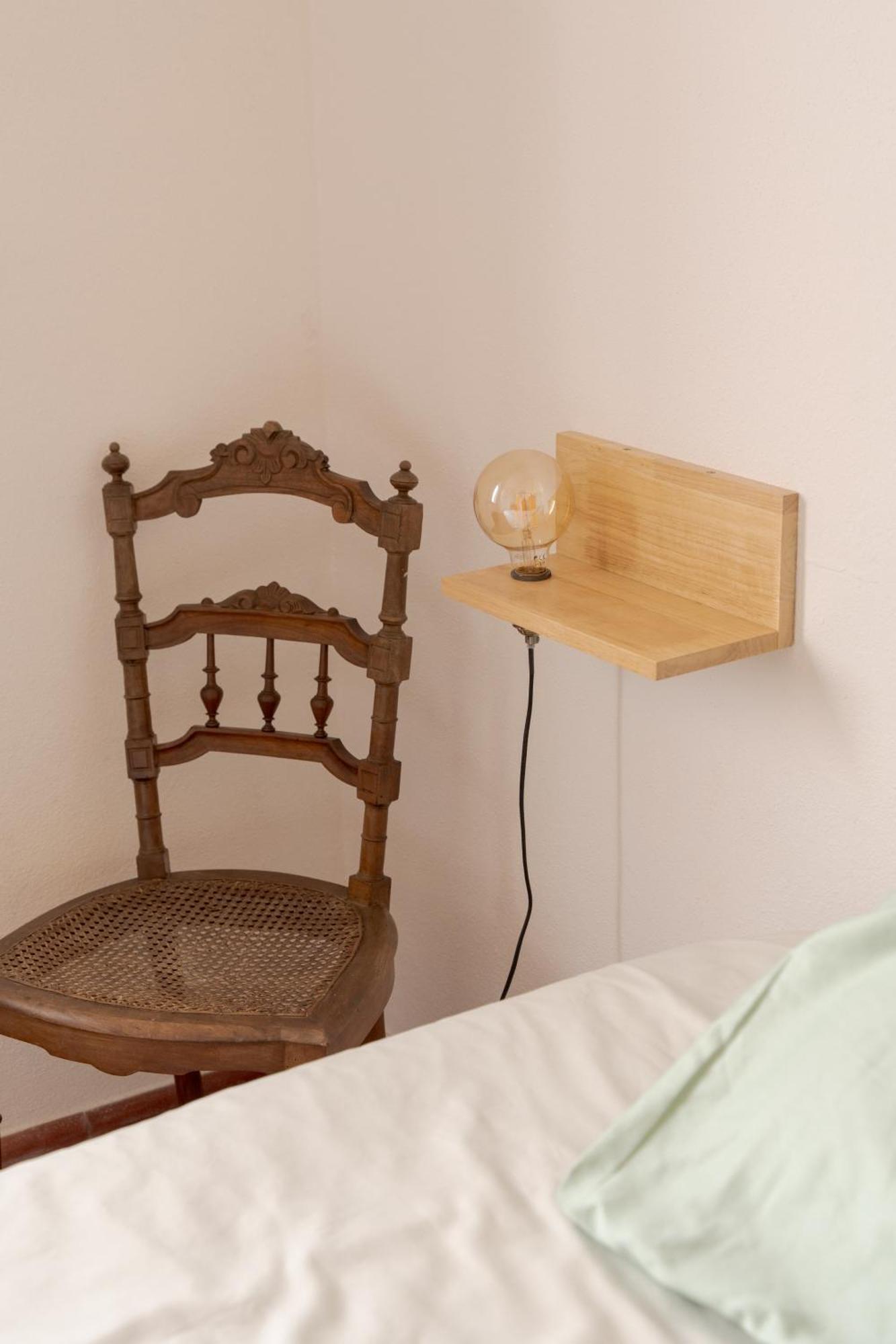 Manas Coliving Apartment Sines Ngoại thất bức ảnh