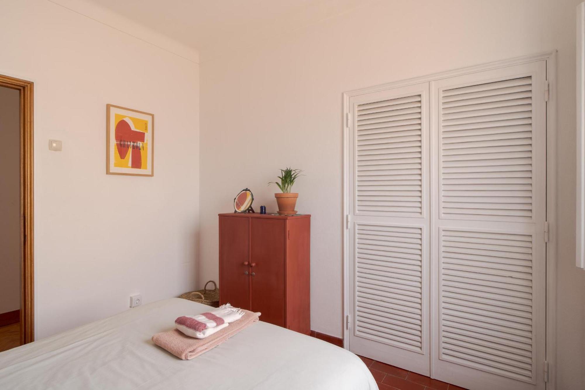 Manas Coliving Apartment Sines Ngoại thất bức ảnh