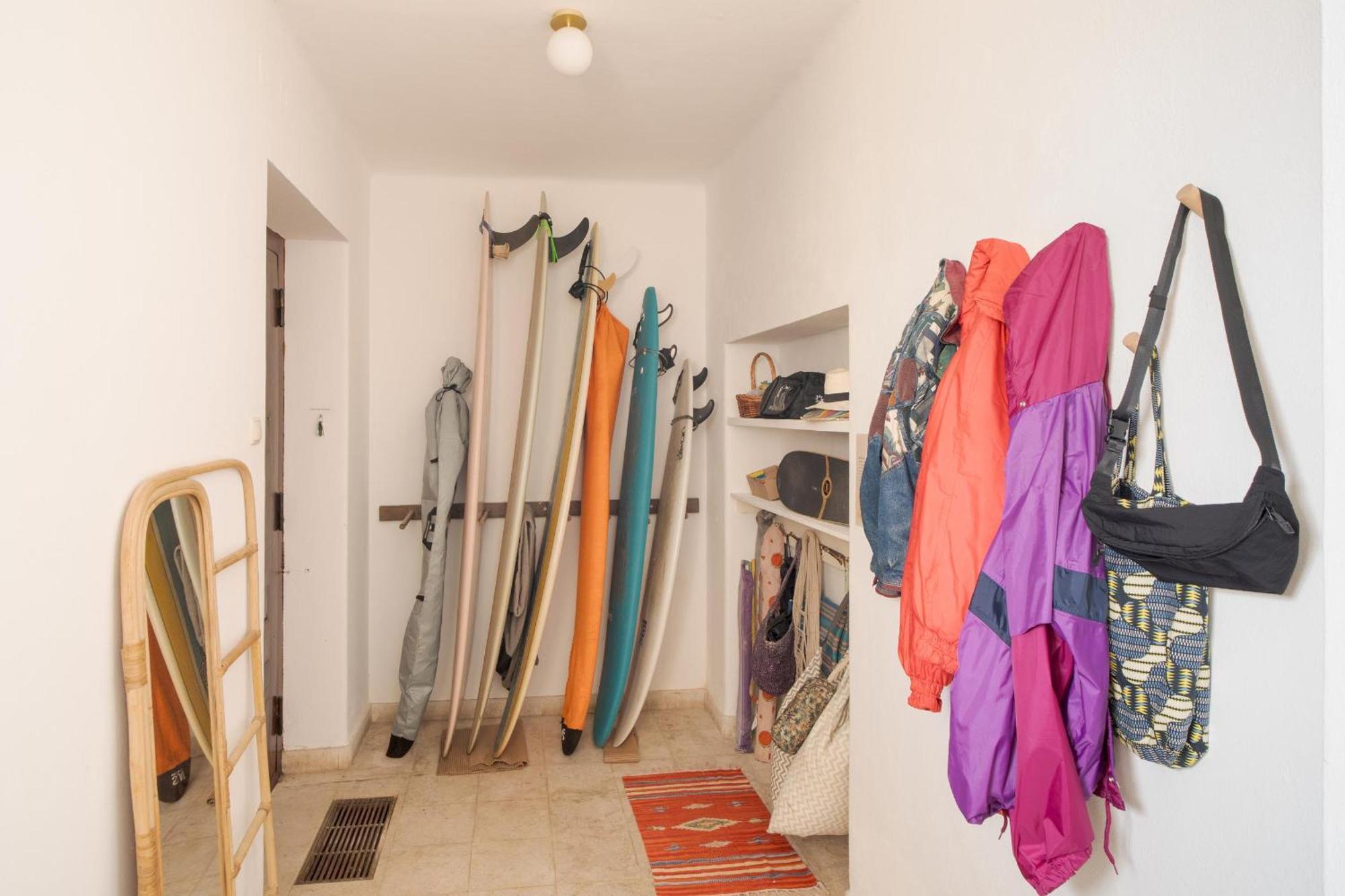 Manas Coliving Apartment Sines Ngoại thất bức ảnh