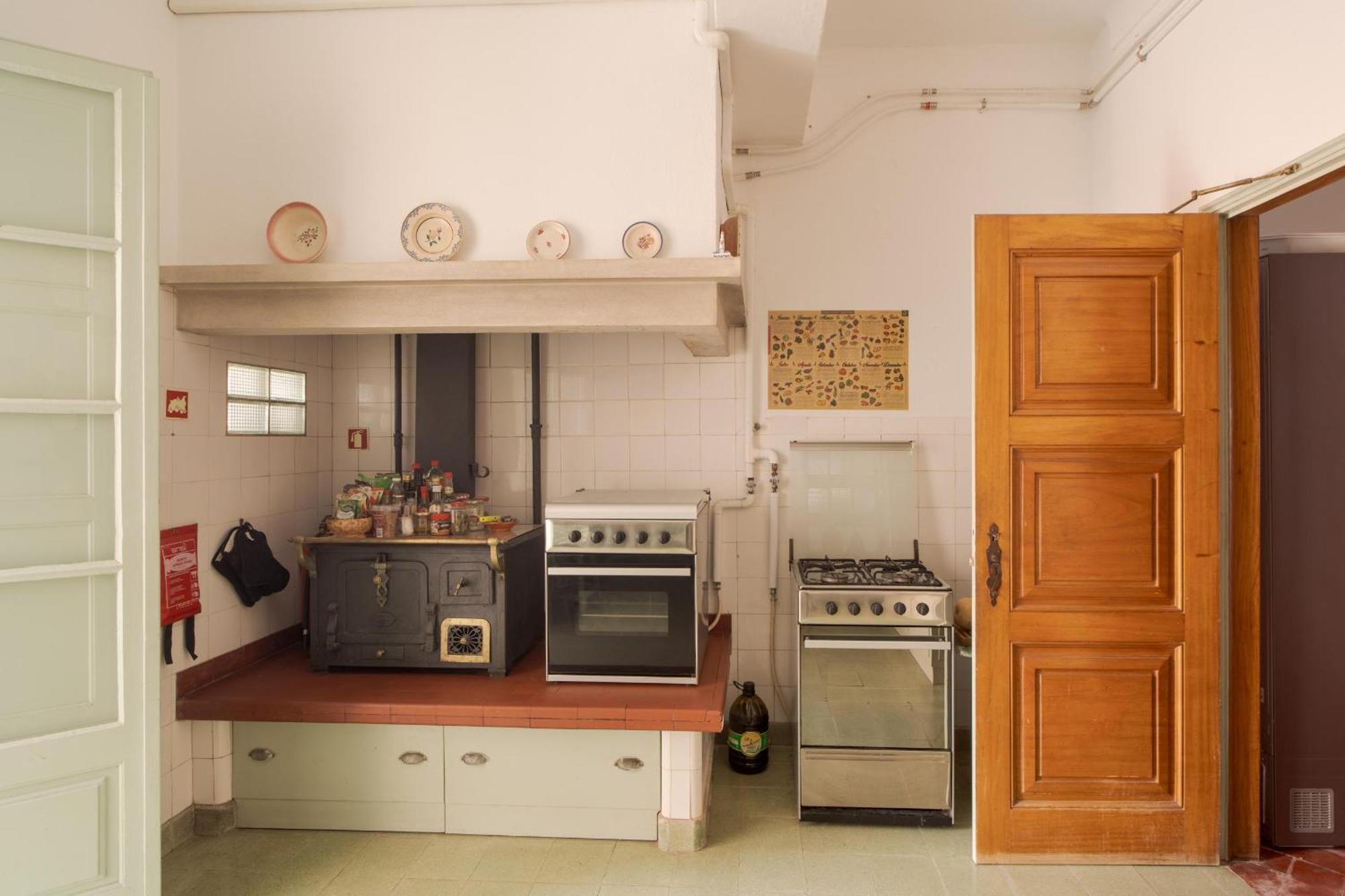 Manas Coliving Apartment Sines Ngoại thất bức ảnh